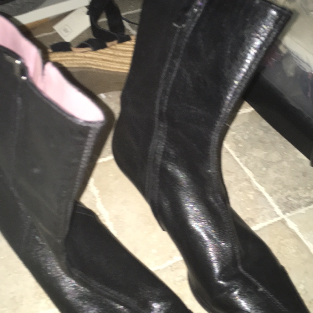 Ann Taylor boots